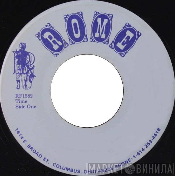 Rome Records - Винил CD и Кассеты лейбла Rome Records на сайте МаркетВинила