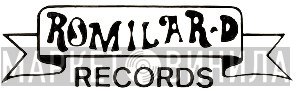 Romilar-D Records - Винил CD и Кассеты лейбла Romilar-D Records на сайте МаркетВинила