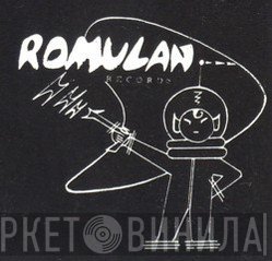 Romulan Records - Винил CD и Кассеты лейбла Romulan Records на сайте МаркетВинила