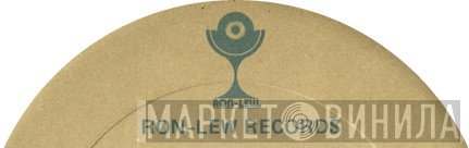 Ron-Lew Records - Винил CD и Кассеты лейбла Ron-Lew Records на сайте МаркетВинила