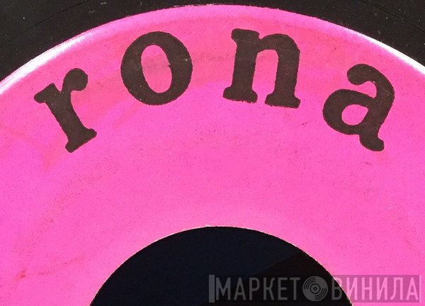 Rona - Винил CD и Кассеты лейбла Rona на сайте МаркетВинила
