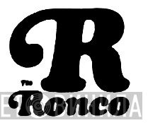 Ronco - Винил CD и Кассеты лейбла Ronco на сайте МаркетВинила