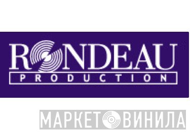 Rondeau Production GmbH - Винил CD и Кассеты лейбла Rondeau Production GmbH на сайте МаркетВинила