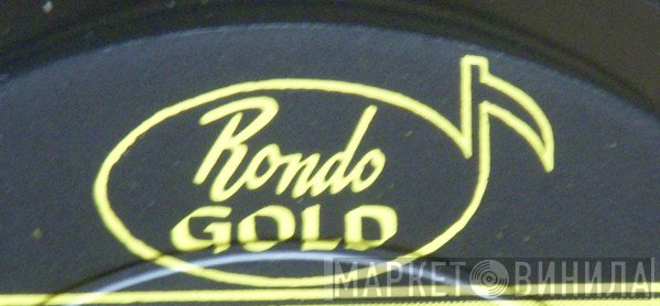 Rondo Gold Series - Винил CD и Кассеты лейбла Rondo Gold Series на сайте МаркетВинила