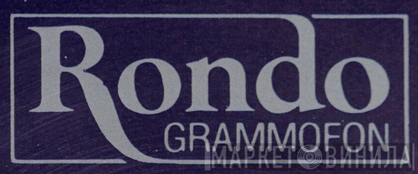 Rondo Grammofon - Винил CD и Кассеты лейбла Rondo Grammofon на сайте МаркетВинила