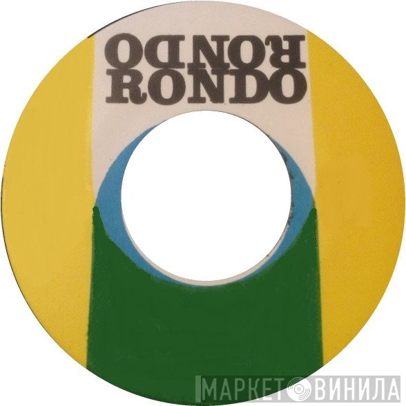 Rondo  - Винил CD и Кассеты лейбла Rondo (8) на сайте МаркетВинила