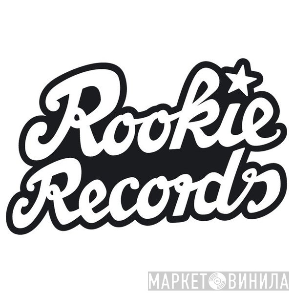 Rookie Records - Винил CD и Кассеты лейбла Rookie Records на сайте МаркетВинила