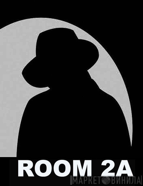 Room 2A - Винил CD и Кассеты лейбла Room 2A на сайте МаркетВинила