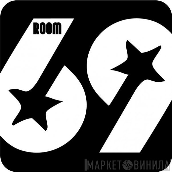 Room 69 - Винил CD и Кассеты лейбла Room 69 на сайте МаркетВинила