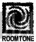 Roomtone - Винил CD и Кассеты лейбла Roomtone на сайте МаркетВинила