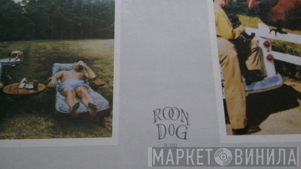 Roon Dog - Винил CD и Кассеты лейбла Roon Dog на сайте МаркетВинила