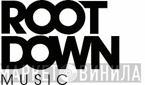 Rootdown Music - Винил CD и Кассеты лейбла Rootdown Music на сайте МаркетВинила