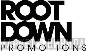 Rootdown Promotions - Винил CD и Кассеты лейбла Rootdown Promotions на сайте МаркетВинила