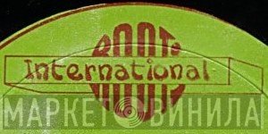 Roots International - Винил CD и Кассеты лейбла Roots International на сайте МаркетВинила