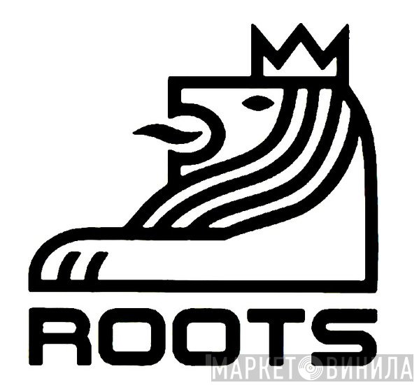 Roots Records  - Винил CD и Кассеты лейбла Roots Records (4) на сайте МаркетВинила