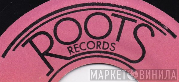 Roots Records  - Винил CD и Кассеты лейбла Roots Records (8) на сайте МаркетВинила