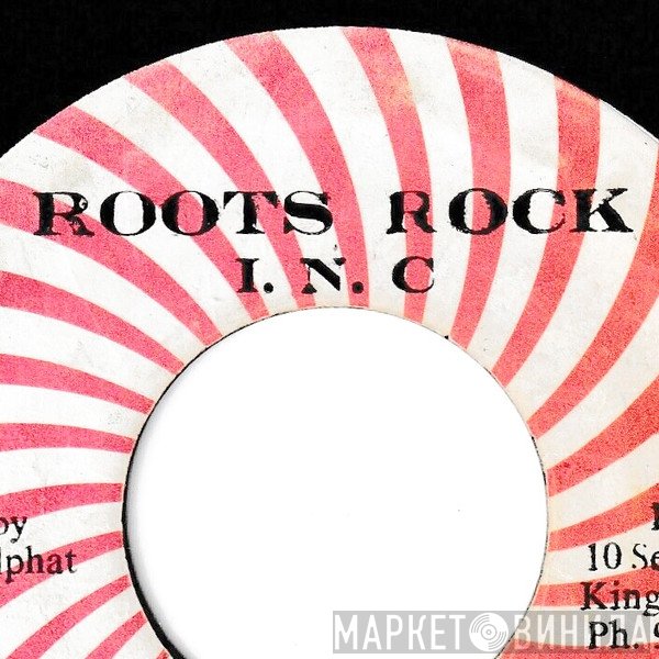 Roots Rock International - Винил CD и Кассеты лейбла Roots Rock International на сайте МаркетВинила