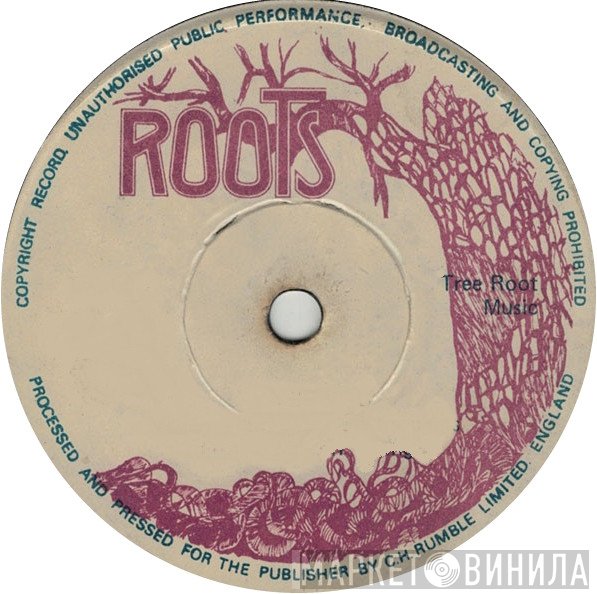 Roots  - Винил CD и Кассеты лейбла Roots (18) на сайте МаркетВинила