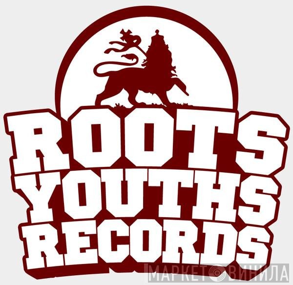 Roots Youths Records - Винил CD и Кассеты лейбла Roots Youths Records на сайте МаркетВинила