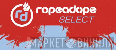 Ropeadope Select - Винил CD и Кассеты лейбла Ropeadope Select на сайте МаркетВинила