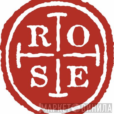 Rose Record  - Винил CD и Кассеты лейбла Rose Record (24) на сайте МаркетВинила