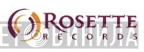Rosette Records - Винил CD и Кассеты лейбла Rosette Records на сайте МаркетВинила