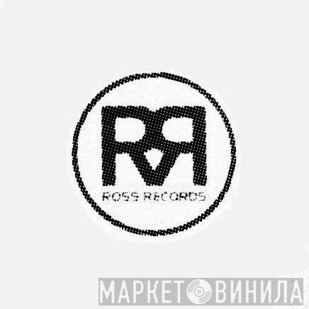 Ross Records  - Винил CD и Кассеты лейбла Ross Records (10) на сайте МаркетВинила