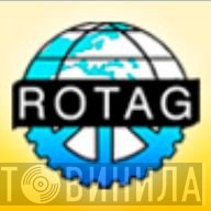Rotag - Винил CD и Кассеты лейбла Rotag на сайте МаркетВинила