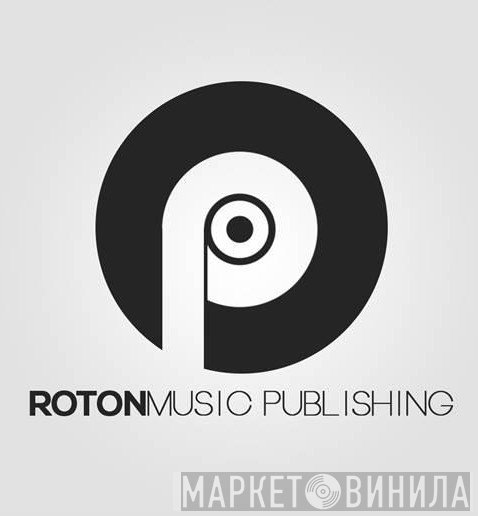 Roton Music Publishing - Винил CD и Кассеты лейбла Roton Music Publishing на сайте МаркетВинила