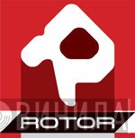 Rotor - Винил CD и Кассеты лейбла Rotor на сайте МаркетВинила