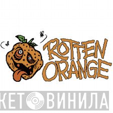 Rotten Orange - Винил CD и Кассеты лейбла Rotten Orange на сайте МаркетВинила