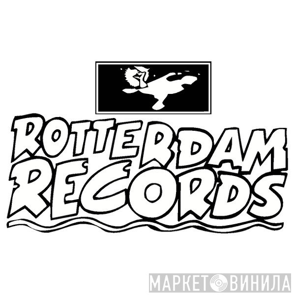 Rotterdam Records - Винил CD и Кассеты лейбла Rotterdam Records на сайте МаркетВинила