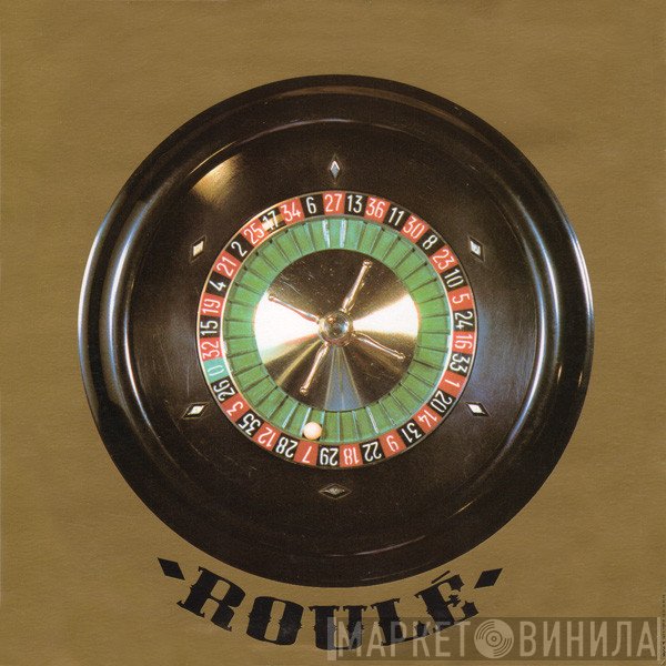 Roulé - Винил CD и Кассеты лейбла Roulé на сайте МаркетВинила