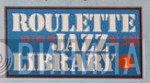 Roulette Jazz Library - Винил CD и Кассеты лейбла Roulette Jazz Library на сайте МаркетВинила
