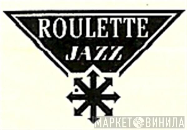Roulette Jazz - Винил CD и Кассеты лейбла Roulette Jazz на сайте МаркетВинила