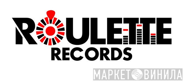 Roulette Records  - Винил CD и Кассеты лейбла Roulette Records (5) на сайте МаркетВинила