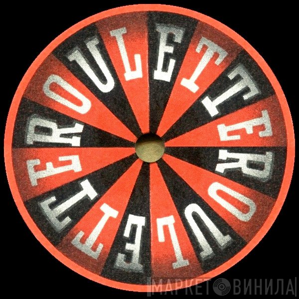 Roulette  - Винил CD и Кассеты лейбла Roulette (3) на сайте МаркетВинила
