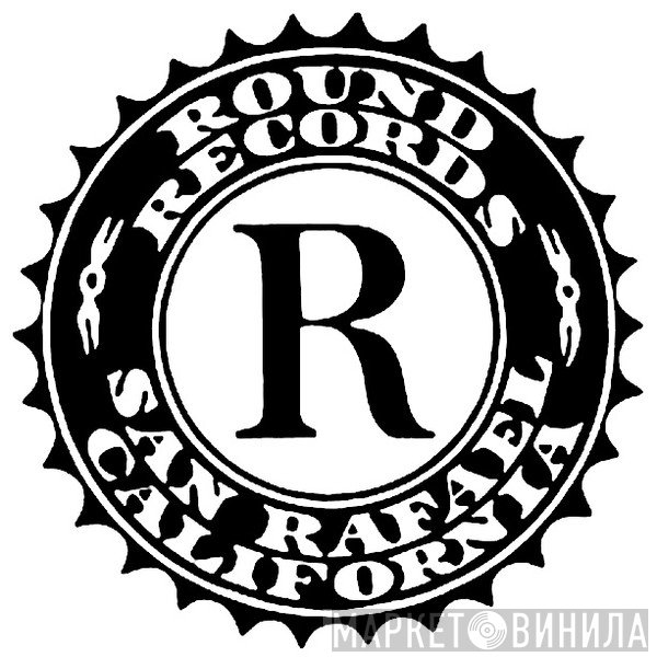 Round Records  - Винил CD и Кассеты лейбла Round Records (3) на сайте МаркетВинила