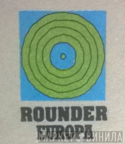 Rounder Europa - Винил CD и Кассеты лейбла Rounder Europa на сайте МаркетВинила