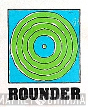 Rounder Records - Винил CD и Кассеты лейбла Rounder Records на сайте МаркетВинила