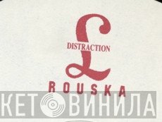 Rouska - Винил CD и Кассеты лейбла Rouska на сайте МаркетВинила