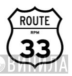 Route 33 - Винил CD и Кассеты лейбла Route 33 на сайте МаркетВинила