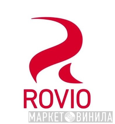 Rovio - Винил CD и Кассеты лейбла Rovio на сайте МаркетВинила