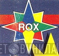 Rox  - Винил CD и Кассеты лейбла Rox (6) на сайте МаркетВинила