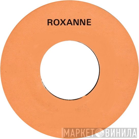 Roxanne Records  - Винил CD и Кассеты лейбла Roxanne Records (2) на сайте МаркетВинила