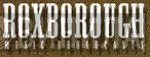 Roxborough Music Broadcasts - Винил CD и Кассеты лейбла Roxborough Music Broadcasts на сайте МаркетВинила
