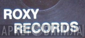 Roxy Records  - Винил CD и Кассеты лейбла Roxy Records (7) на сайте МаркетВинила