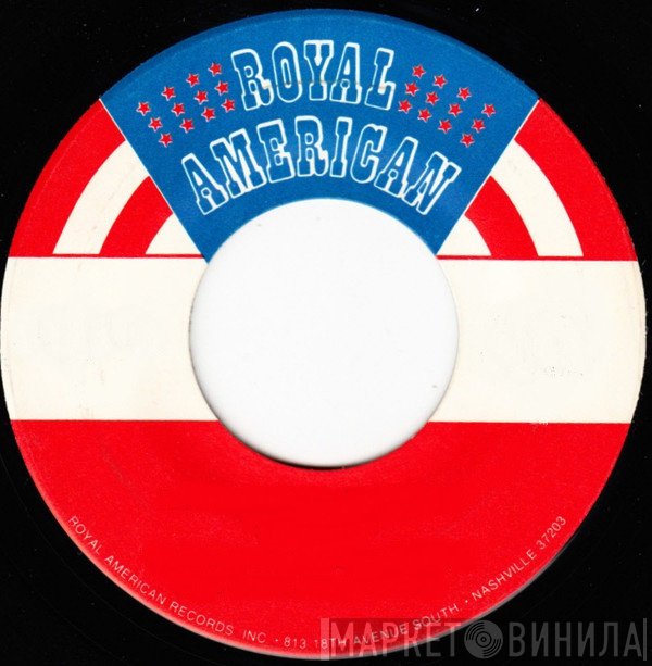 Royal American - Винил CD и Кассеты лейбла Royal American на сайте МаркетВинила