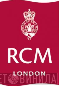 Royal College of Music, London - Винил CD и Кассеты лейбла Royal College of Music, London на сайте МаркетВинила