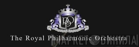 Royal Philharmonic Orchestra - Винил CD и Кассеты лейбла Royal Philharmonic Orchestra на сайте МаркетВинила